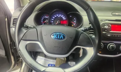 Kia Morning 2013, 115843 км, за 2145.22 USD - фото 11