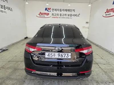 Kia K5 2011, 160634 км, за 2822.63 USD