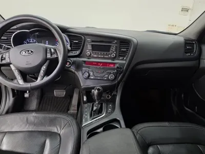 Kia K5 2011, 160634 км, за 2822.63 USD - фото 9