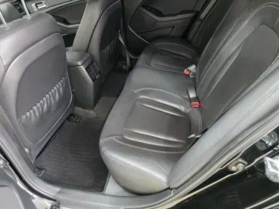 Kia K5 2011, 160634 км, за 2822.63 USD - фото 11