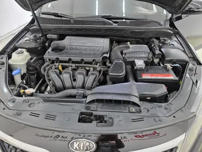 Kia K5 2011, 160634 км, за 2822.63 USD - фото 13