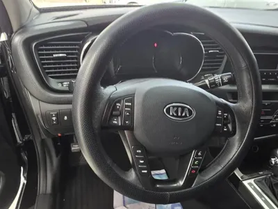 Kia K5 2011, 160634 км, за 2822.63 USD - фото 16