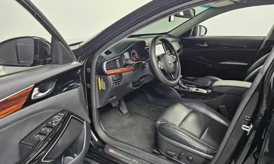 Kia K7 2016, 208906 км, за 4293.52 USD - фото 10