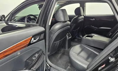 Kia K7 2016, 208906 км, за 4293.52 USD - фото 11