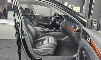 Kia K7 2016, 208906 км, за 4293.52 USD - фото 12