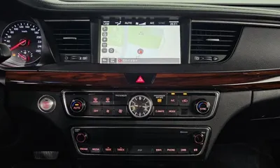 Kia K7 2016, 208906 км, за 4293.52 USD - фото 17