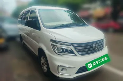 Forthing Lingzhi 2019, 53900 км, за 4852 USD