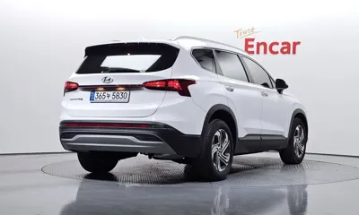 Hyundai Santafe 2022, 60537 км, за 17172.12 USD