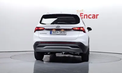 Hyundai Santafe 2022, 60537 км, за 17172.12 USD
