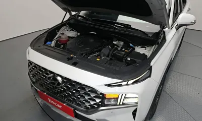 Hyundai Santafe 2022, 60537 км, за 17172.12 USD - фото 6