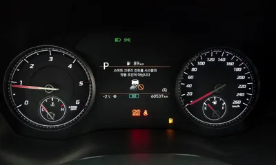 Hyundai Santafe 2022, 60537 км, за 17172.12 USD - фото 8