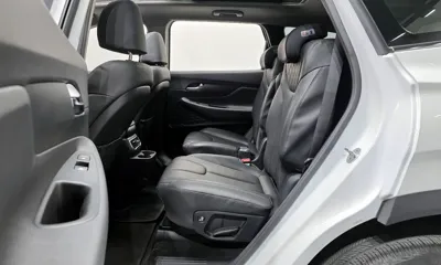 Hyundai Santafe 2022, 60537 км, за 17172.12 USD - фото 11