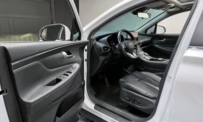 Hyundai Santafe 2022, 60537 км, за 17172.12 USD - фото 12