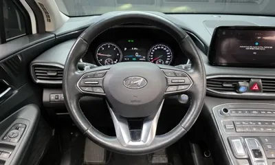 Hyundai Santafe 2022, 60537 км, за 17172.12 USD - фото 13