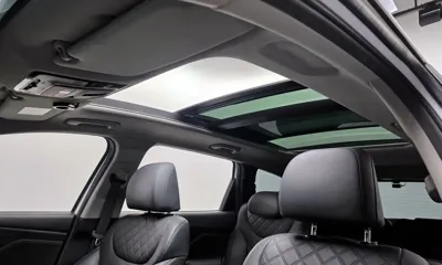 Hyundai Santafe 2022, 60537 км, за 17172.12 USD - фото 19