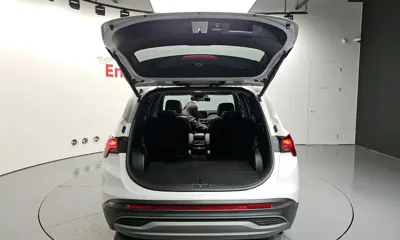 Hyundai Santafe 2022, 60537 км, за 17172.12 USD - фото 20
