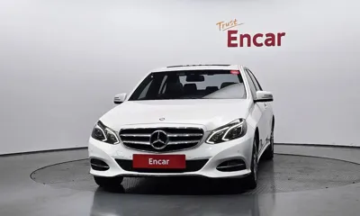 Mercedes-Benz E-Class 2014, 153957 км, за 5993.49 USD