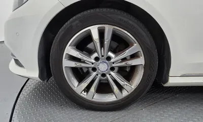 Mercedes-Benz E-Class 2014, 153957 км, за 5993.49 USD