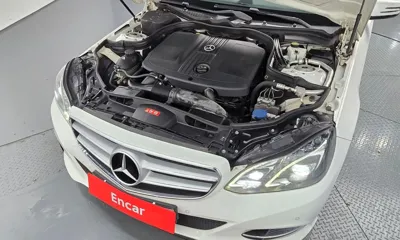 Mercedes-Benz E-Class 2014, 153957 км, за 5990.75 USD - фото 6