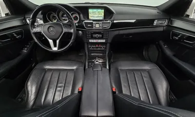Mercedes-Benz E-Class 2014, 153957 км, за 5990.75 USD - фото 7