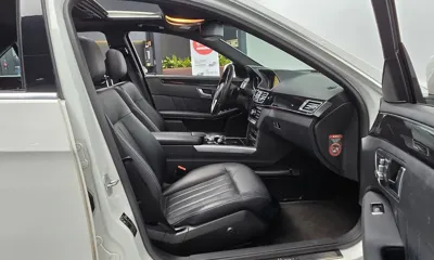 Mercedes-Benz E-Class 2014, 153957 км, за 5990.75 USD - фото 11