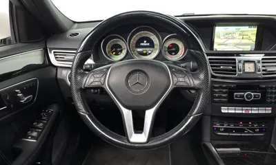 Mercedes-Benz E-Class 2014, 153957 км, за 5990.75 USD - фото 13