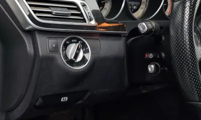 Mercedes-Benz E-Class 2014, 153957 км, за 5990.75 USD - фото 14