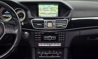 Mercedes-Benz E-Class 2014, 153957 км, за 5990.75 USD - фото 16