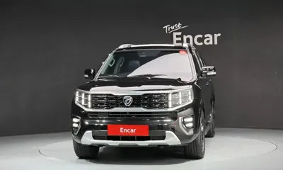 Kia Mohave 2021, 38046 км, за 23959.56 USD
