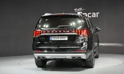 Kia Mohave 2021, 38046 км, за 23959.56 USD