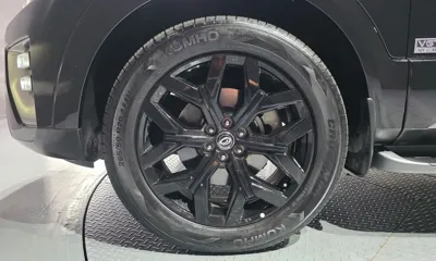 Kia Mohave 2021, 38046 км, за 23959.56 USD