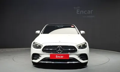 Mercedes-Benz E-Class 2021, 95844 км, за 22687.37 USD