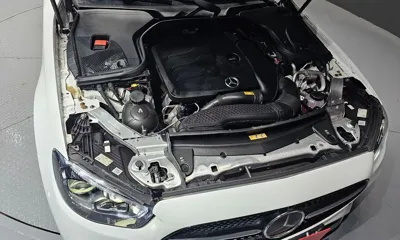 Mercedes-Benz E-Class 2021, 95844 км, за 22687.37 USD - фото 6