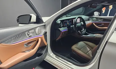 Mercedes-Benz E-Class 2021, 95844 км, за 22687.37 USD - фото 10