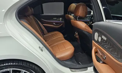 Mercedes-Benz E-Class 2021, 95844 км, за 22687.37 USD - фото 11