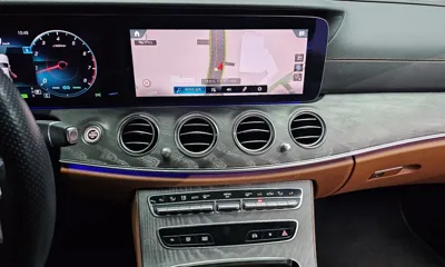 Mercedes-Benz E-Class 2021, 95844 км, за 22687.37 USD - фото 12