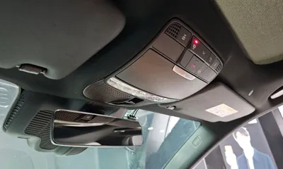 Mercedes-Benz E-Class 2021, 95844 км, за 22687.37 USD - фото 20