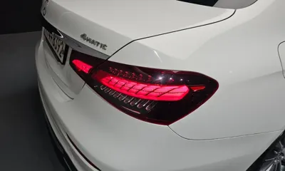 Mercedes-Benz E-Class 2021, 95844 км, за 22687.37 USD - фото 23