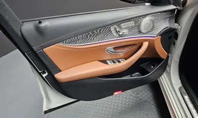 Mercedes-Benz E-Class 2021, 95844 км, за 22687.37 USD - фото 24