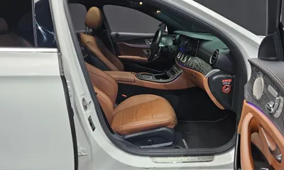 Mercedes-Benz E-Class 2021, 95844 км, за 22687.37 USD - фото 26