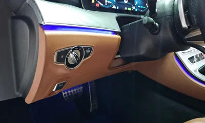 Mercedes-Benz E-Class 2021, 95844 км, за 22687.37 USD - фото 27