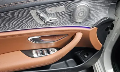 Mercedes-Benz E-Class 2021, 95844 км, за 22687.37 USD - фото 28