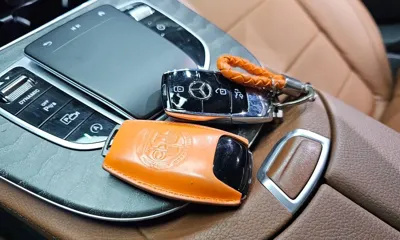 Mercedes-Benz E-Class 2021, 95844 км, за 22687.37 USD - фото 29
