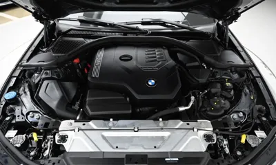 BMW 3-Series 2021, 60579 км, за 18054.76 USD - фото 6