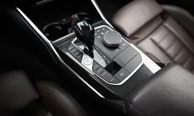 BMW 3-Series 2021, 60579 км, за 18054.76 USD - фото 9