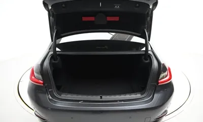 BMW 3-Series 2021, 60579 км, за 18054.76 USD - фото 20