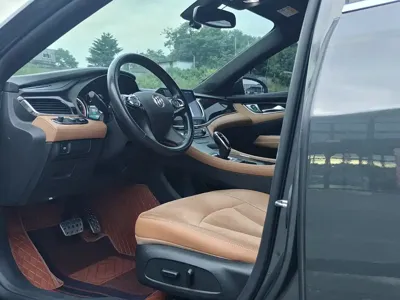 Buick LaCrosse 2016, 140000 км, за 6748.29 USD