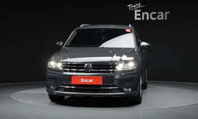 Volkswagen Tiguan 2020, 94586 км, за 13335.95 USD