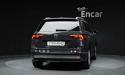 Volkswagen Tiguan 2020, 94586 км, за 13335.95 USD