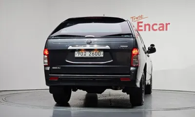 KG_Mobility_Ssangyong KORANDO 2014, 133942 км, за 3150.85 USD